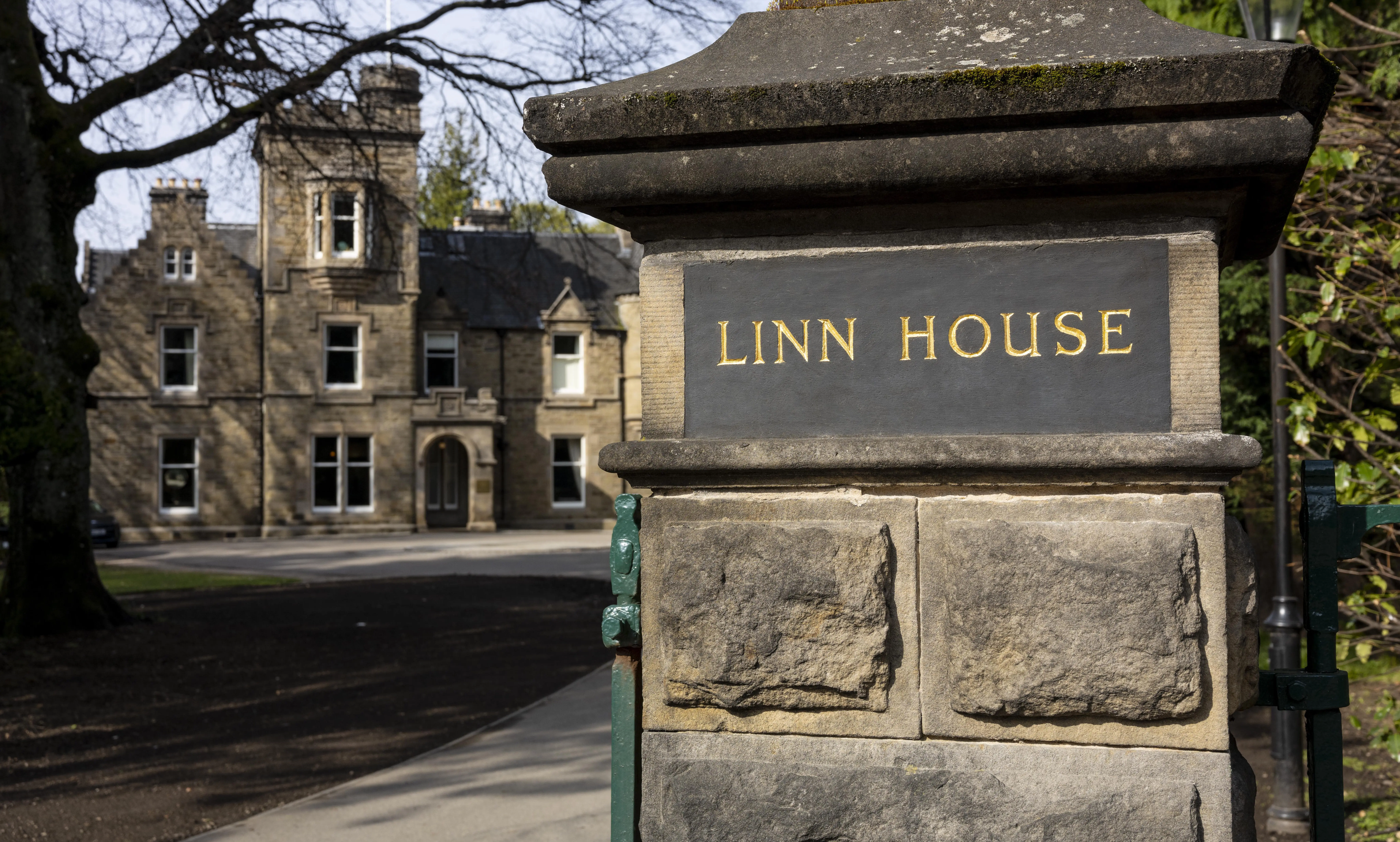 Chivas Brothers opens Whisky-inspired Scottish guest house