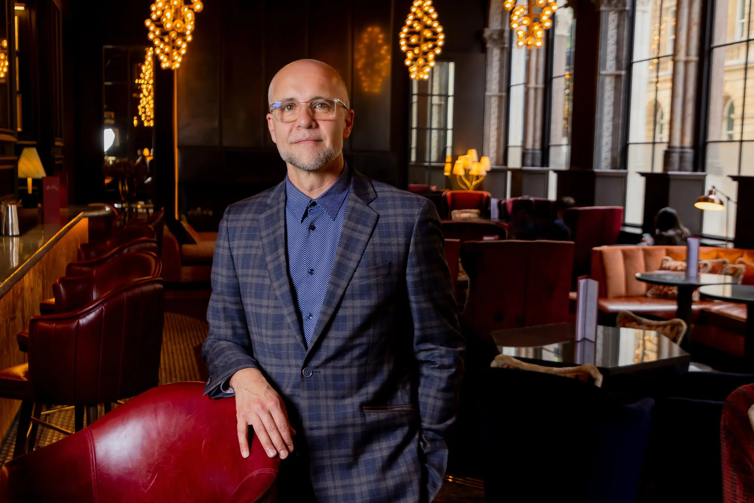 The Grand Hotel Birmingham appoints new GM