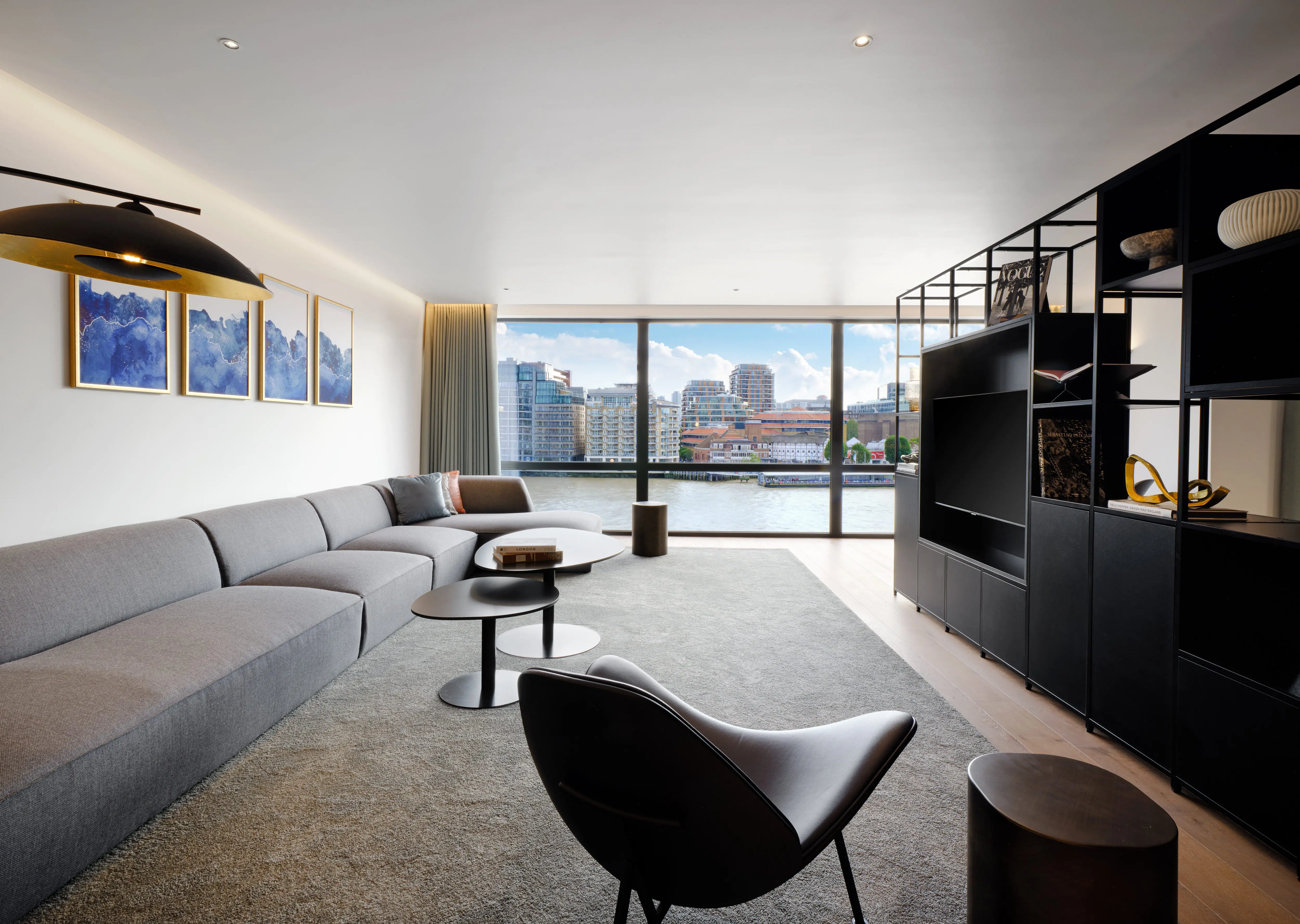The Westin London City unveils new Residences