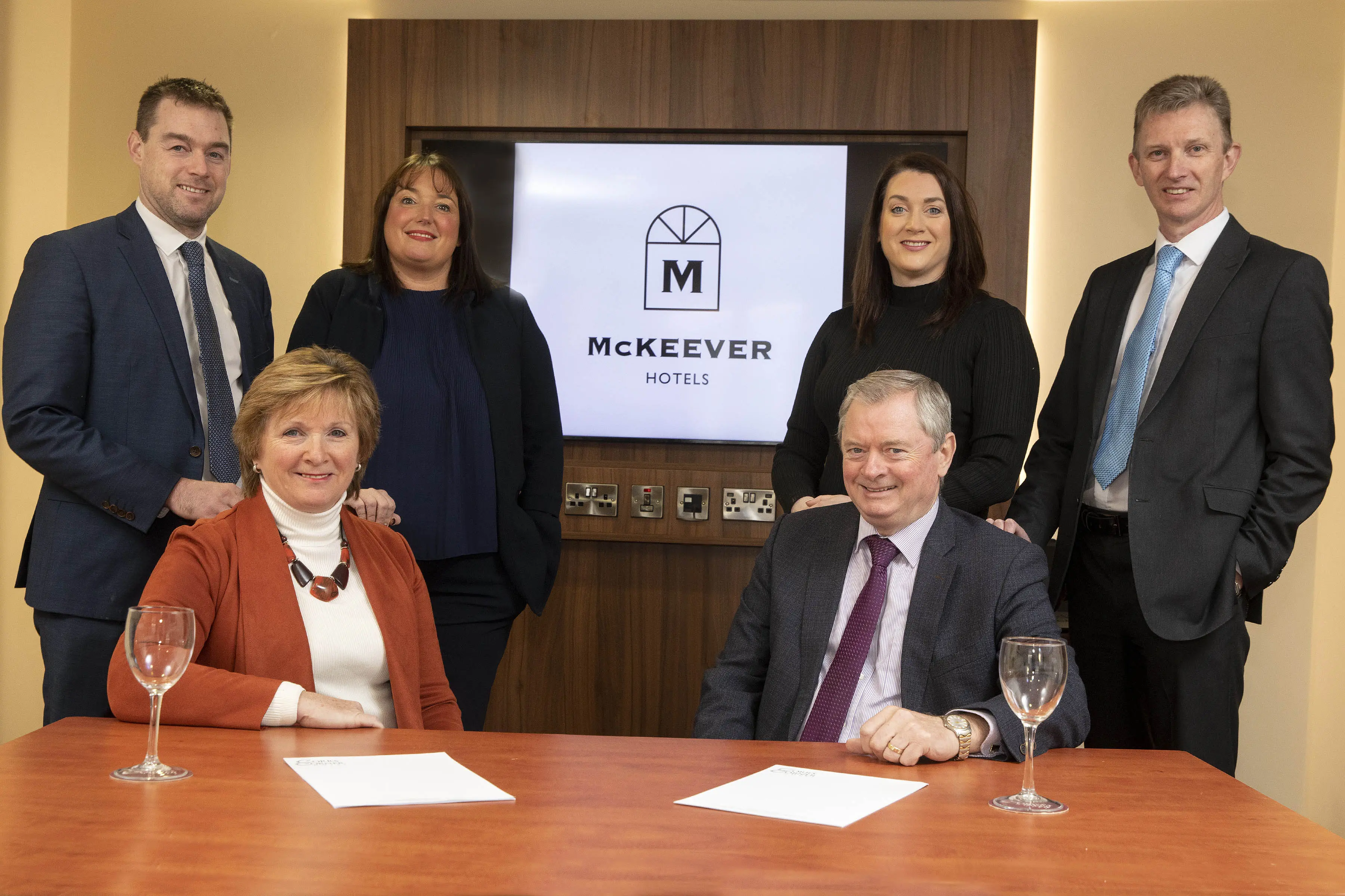 McKeever Hotel Group announces expansion plans across NI and Donega