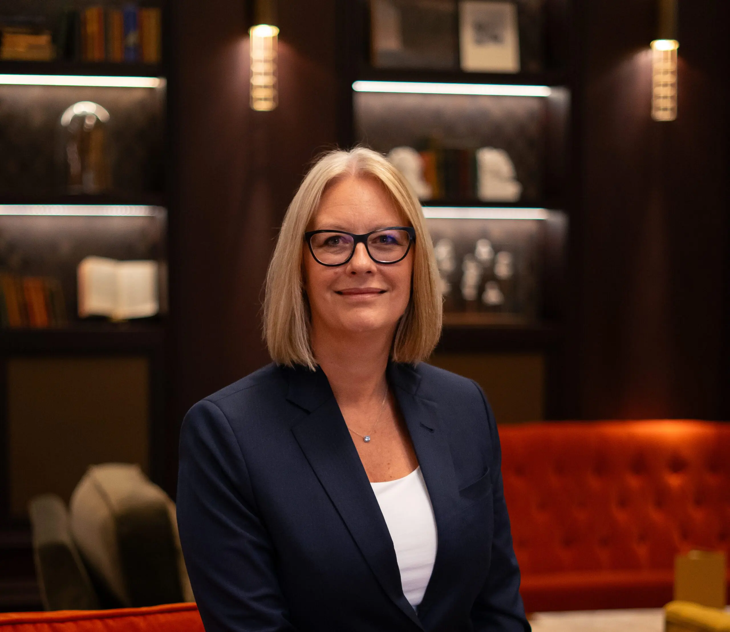 The Municipal Hotel Liverpool appoints new general manager