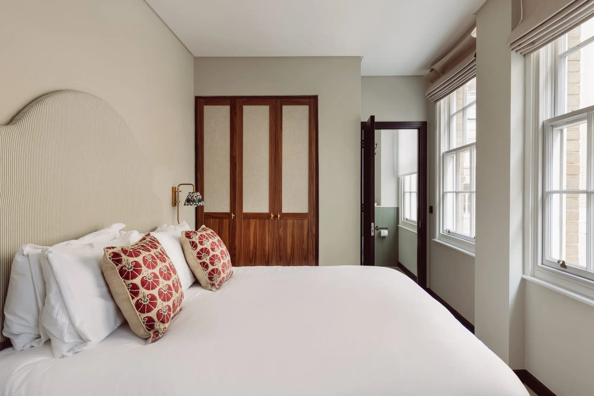 Native Places to open seventh aparthotel in January