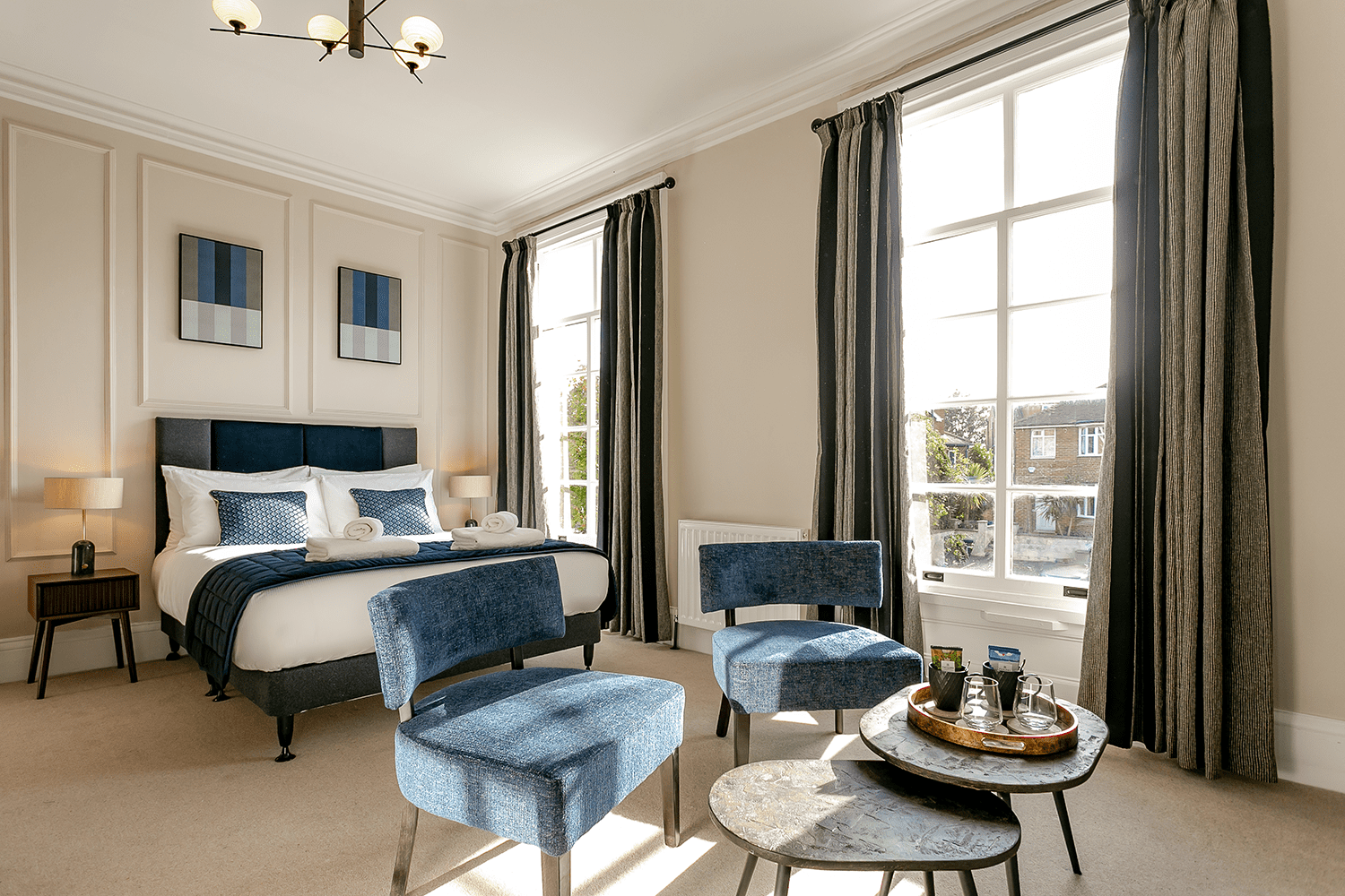 New boutique hotel launches in York amid £2m refurb
