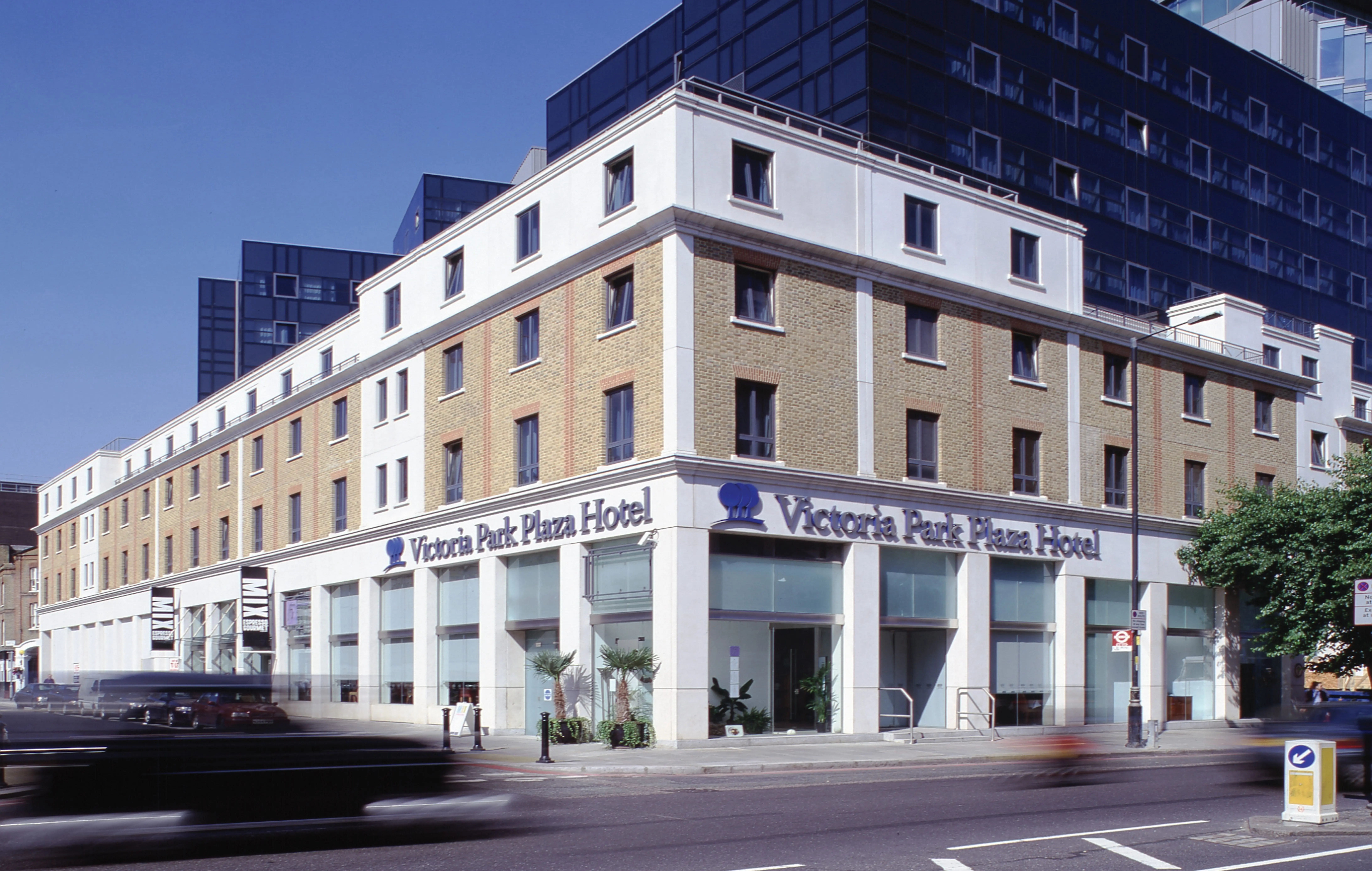 PPHE Hotel Group gets green light for 179-room London hotel