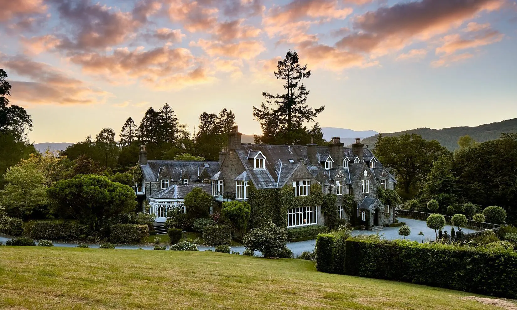 Seren appoints new hotel manager at Penmaenuchaf