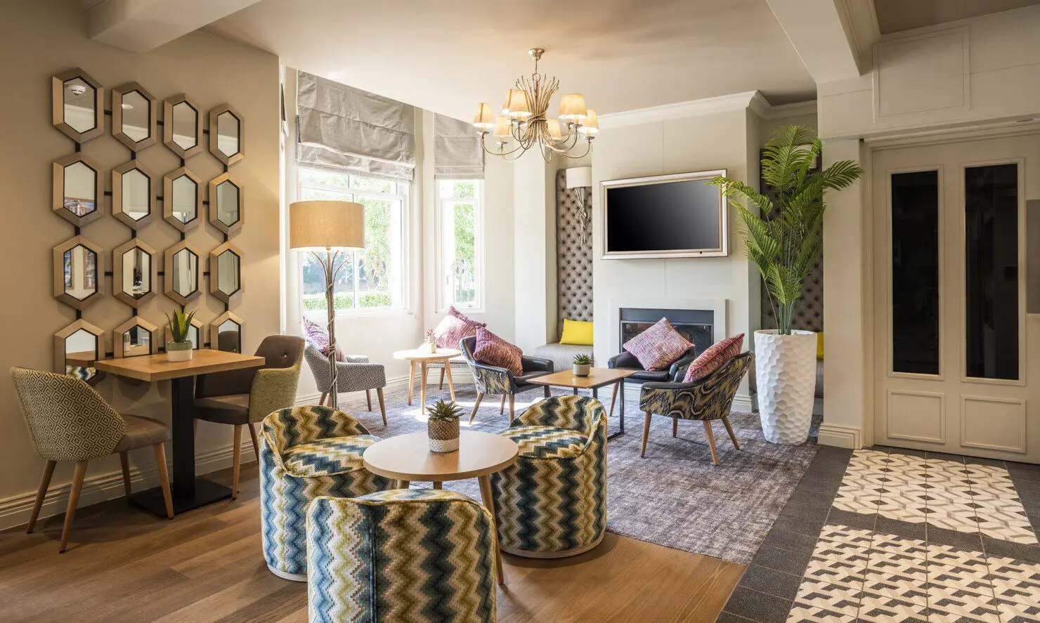 Tristan Fund and Queensway expands Point A brand with acquisition
