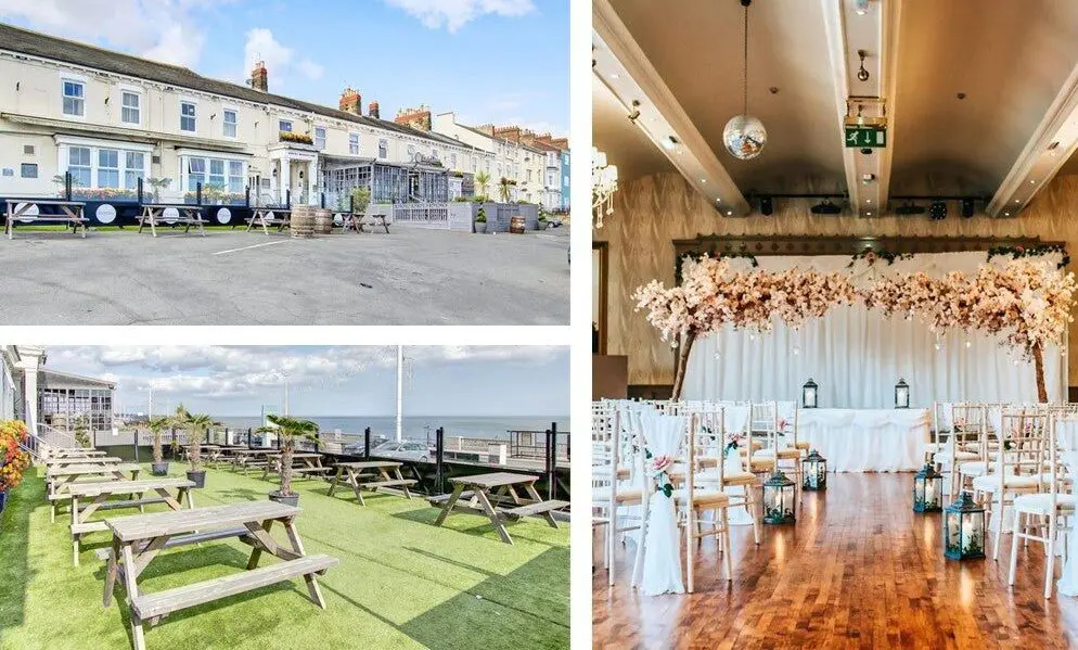 Seaton Hospitality acquires the Roker Hotel in Sunderland