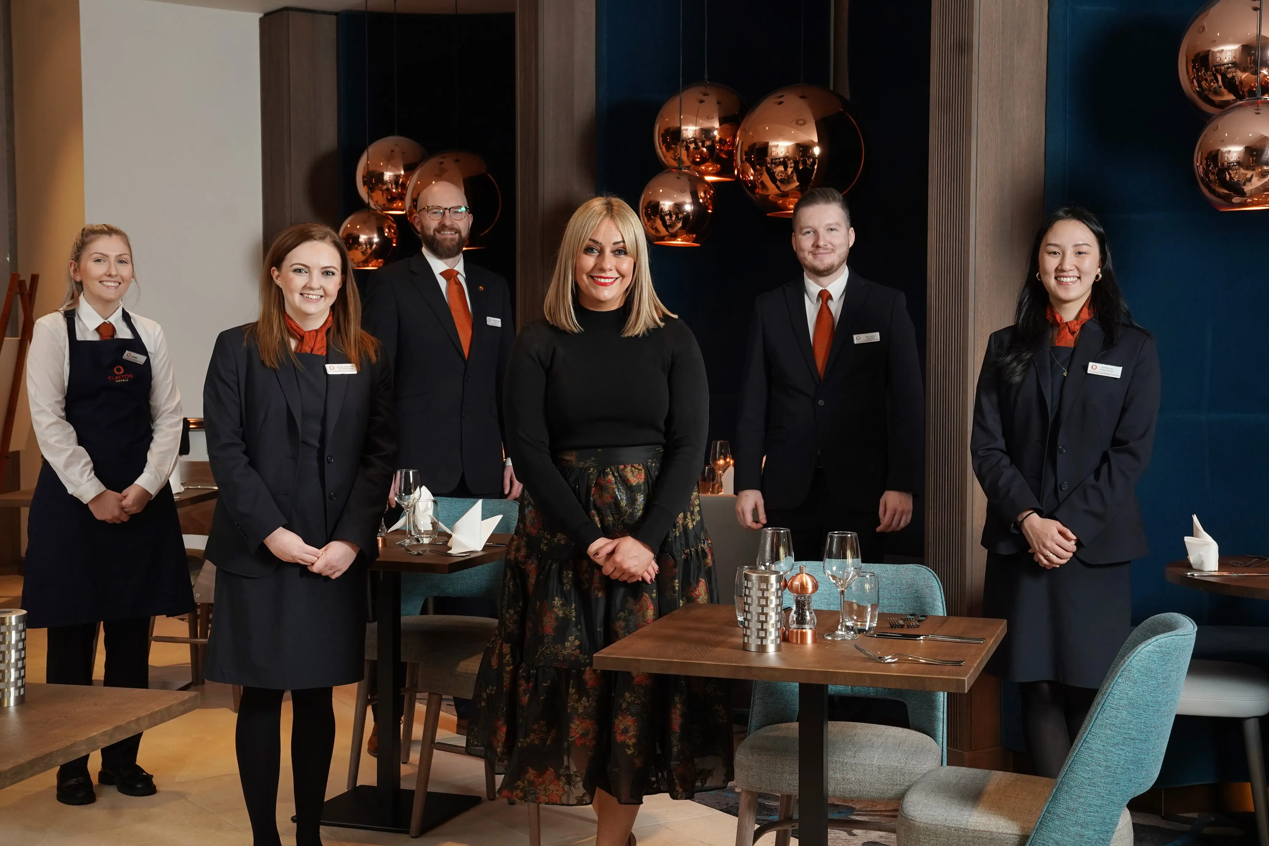 Dalata Hotel Group announces new staff benefits