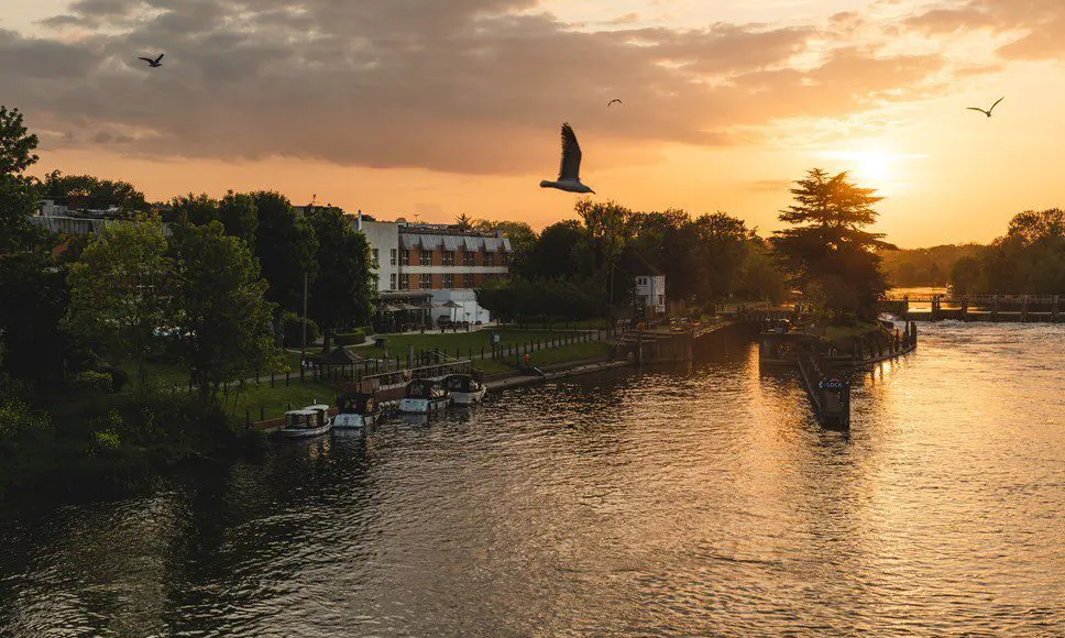 The Runnymede on Thames Hotel and Spa to open autumn 2024