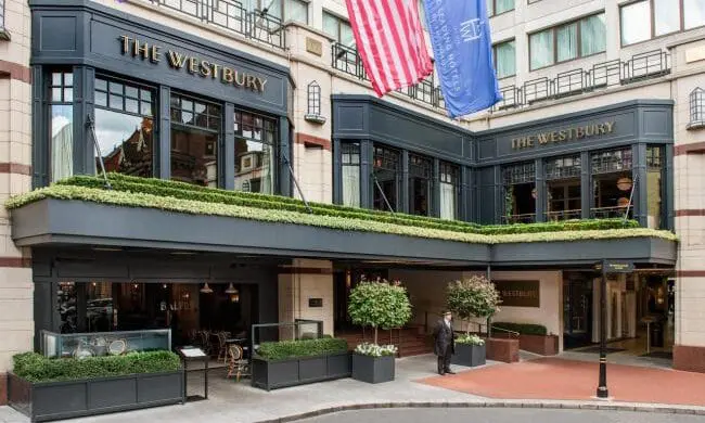 Doyle Hotels turnover trebles to €148m in 2022