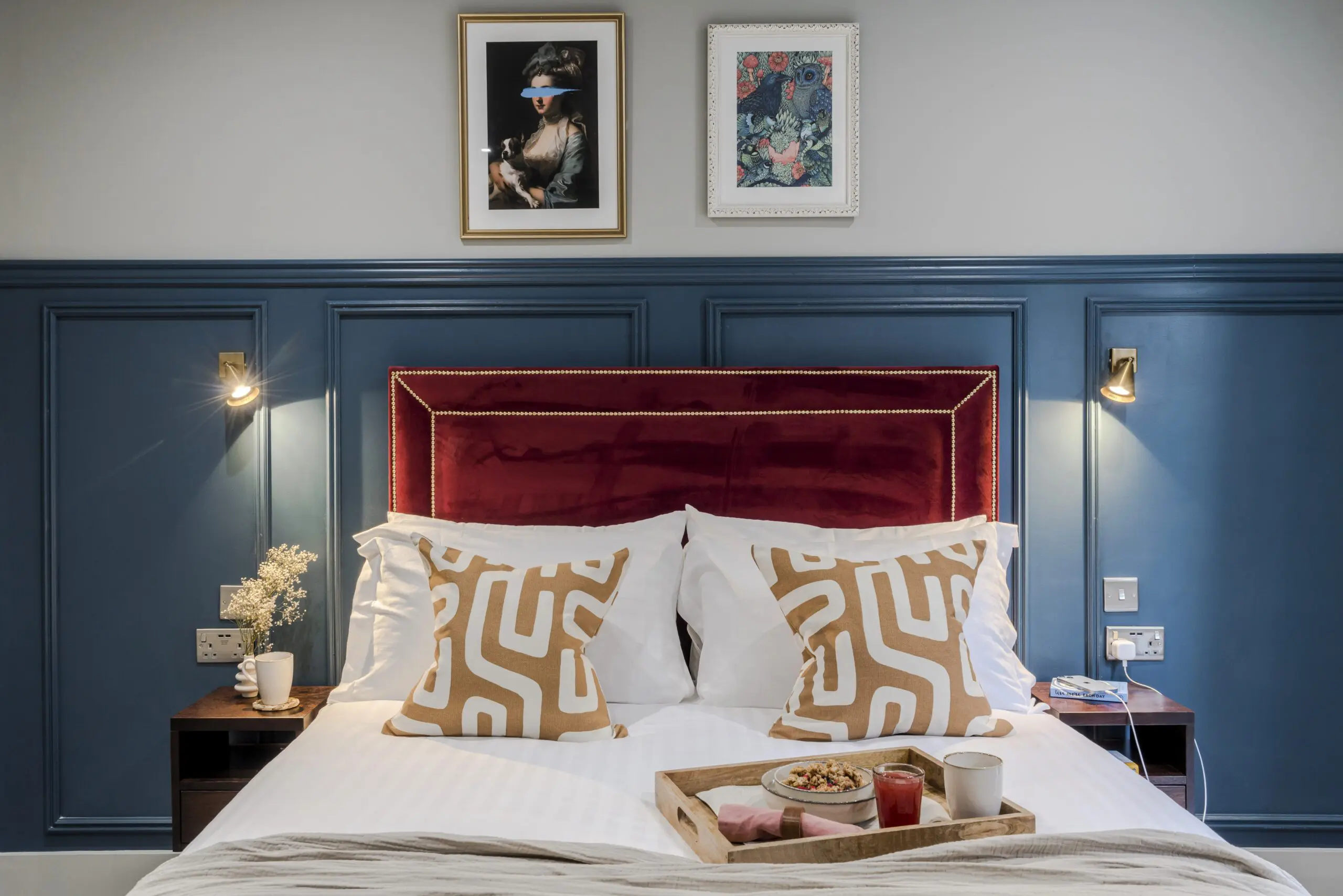 Your Apartment launches fourth collection in London