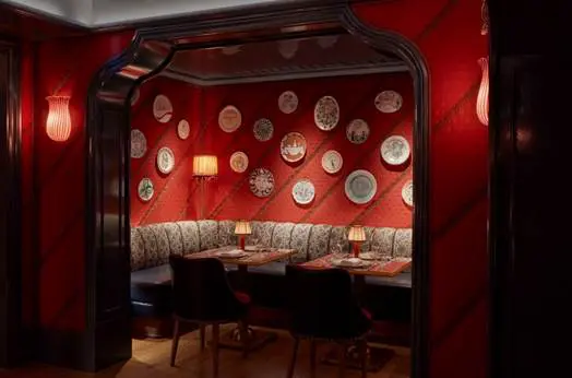 Broadwick Soho opens its doors