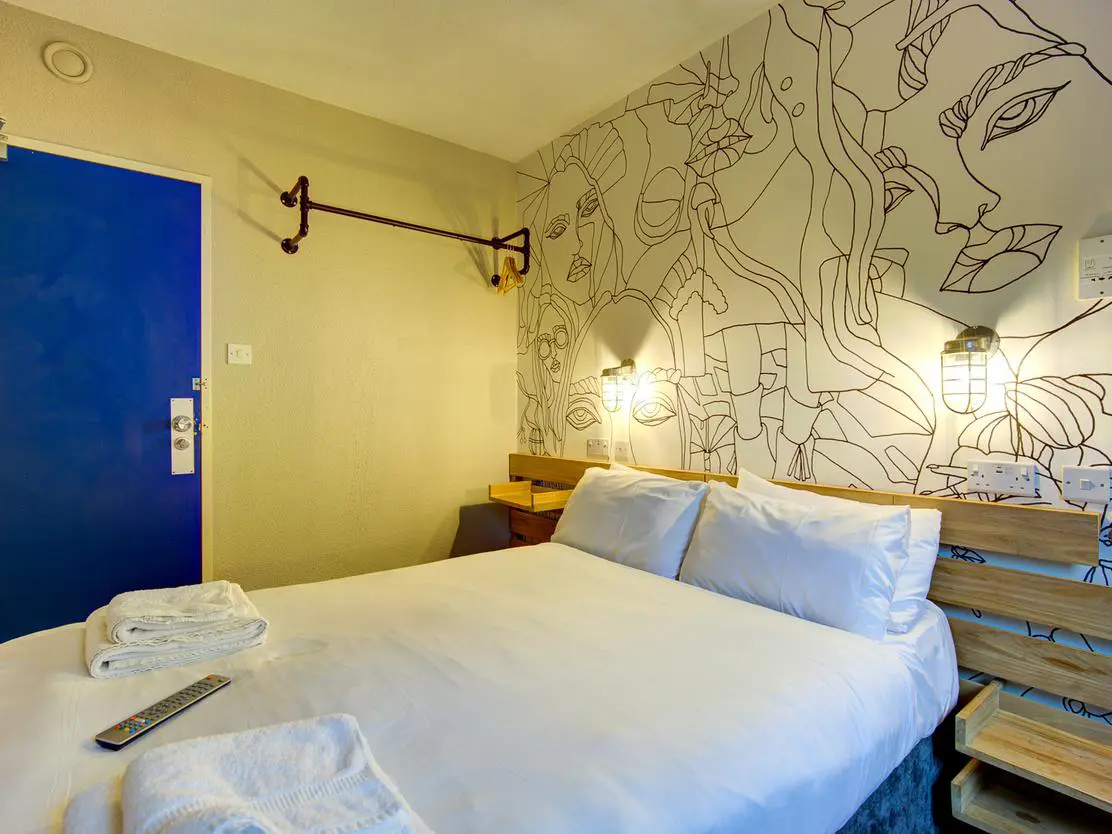 Metro Inns hotel in Newcastle hits the market