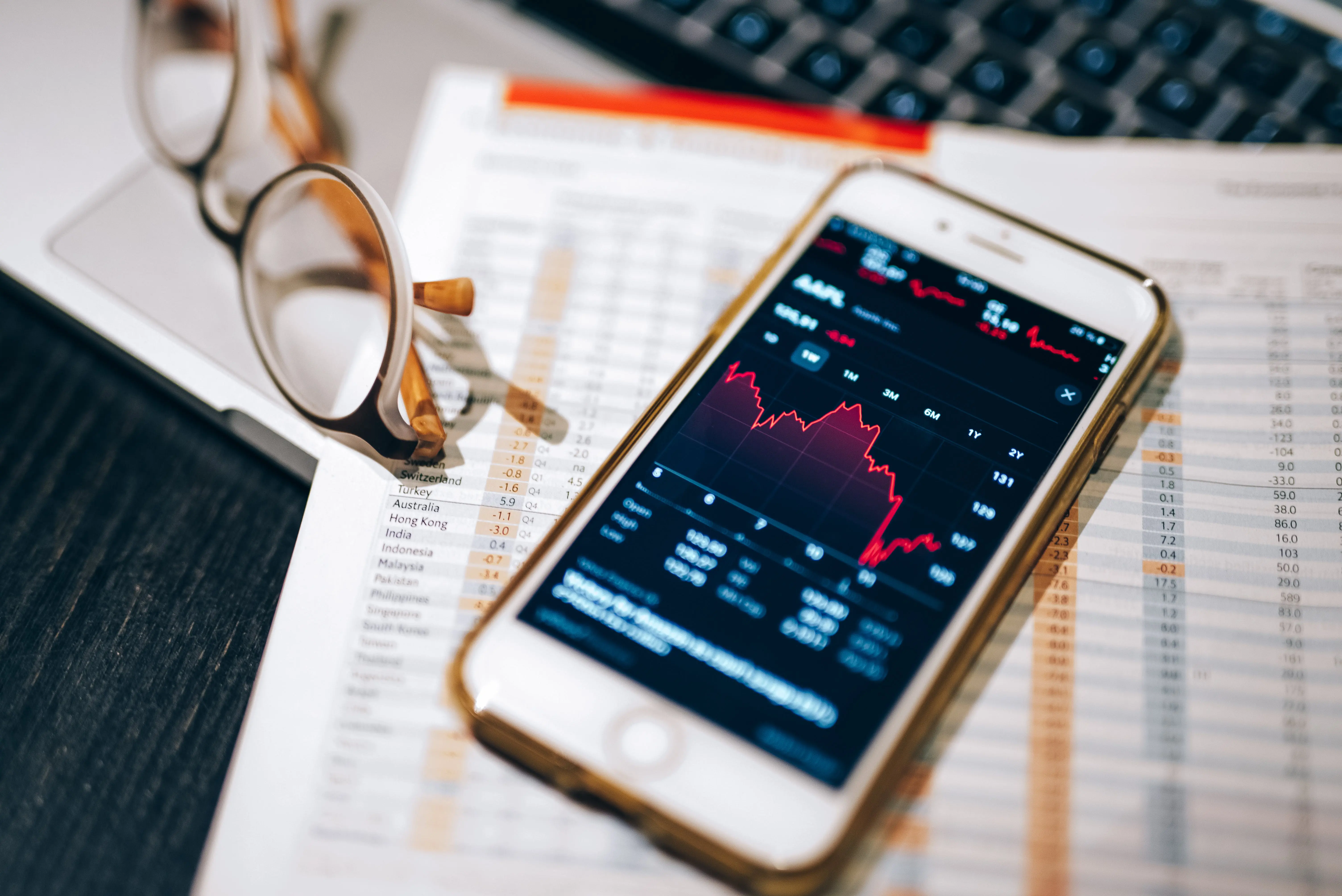Everything you need to know about shares