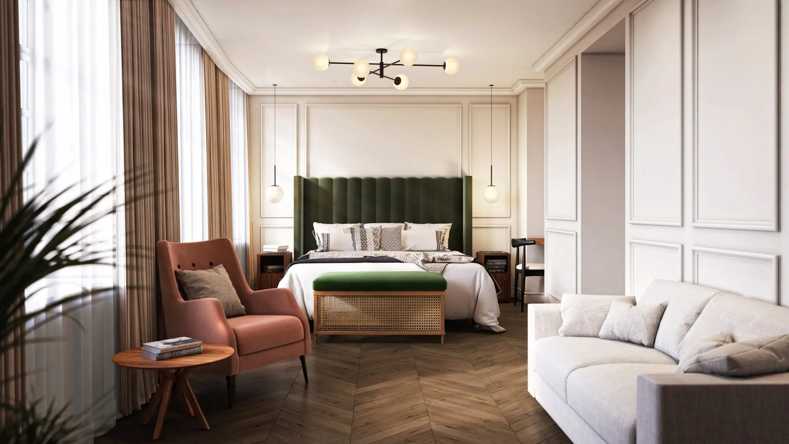 The Store Hotel to open in Oxford in 2024