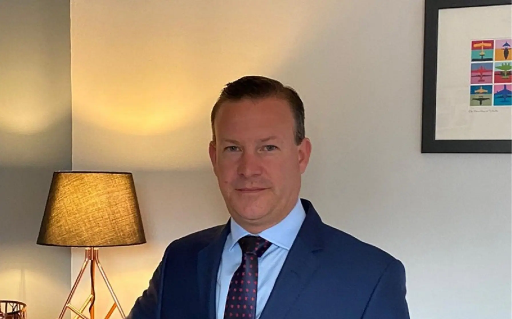 DoubleTree by Hilton Bristol City appoints new GM