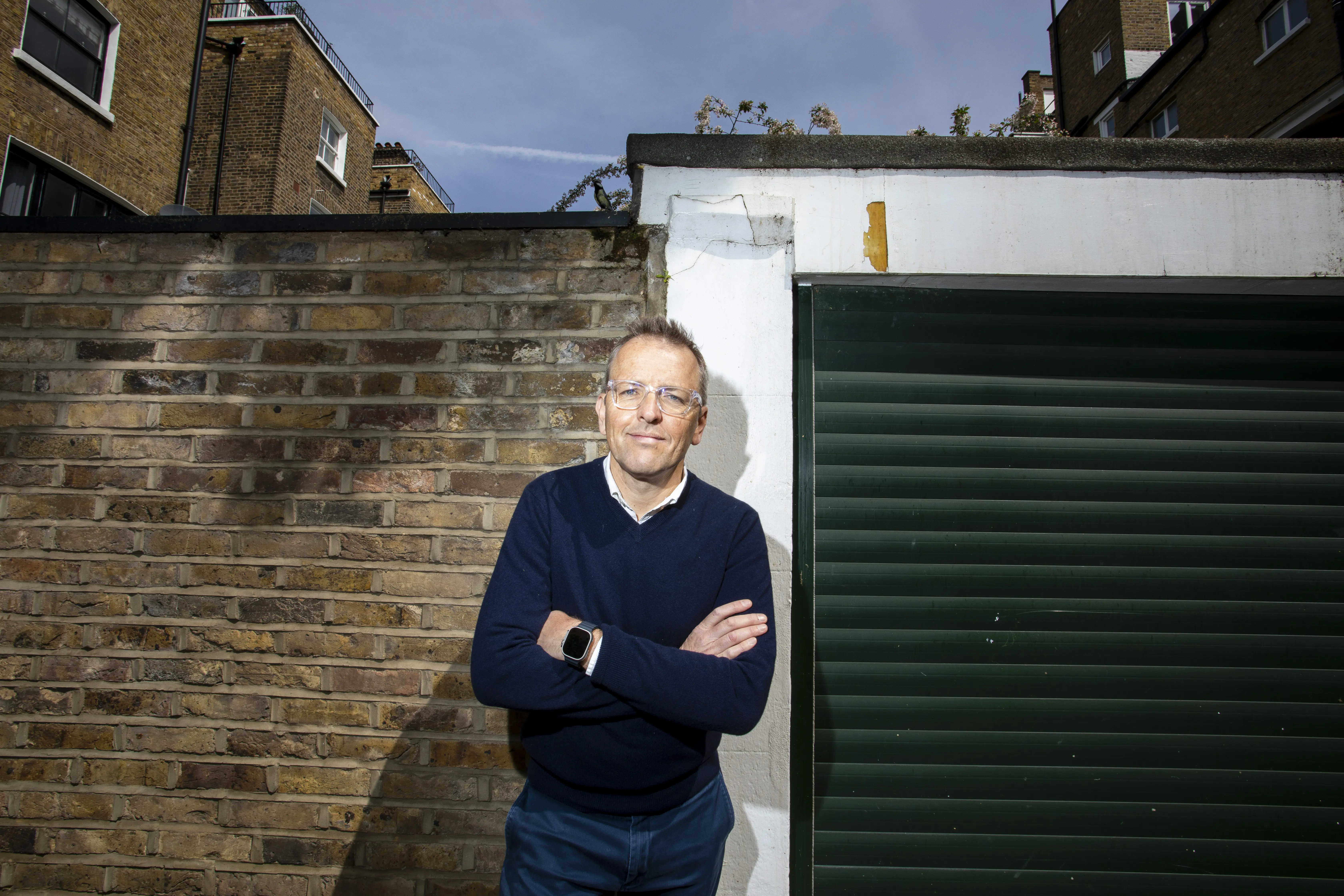 The man behind Queensway Group’s hotel expansion strategy
