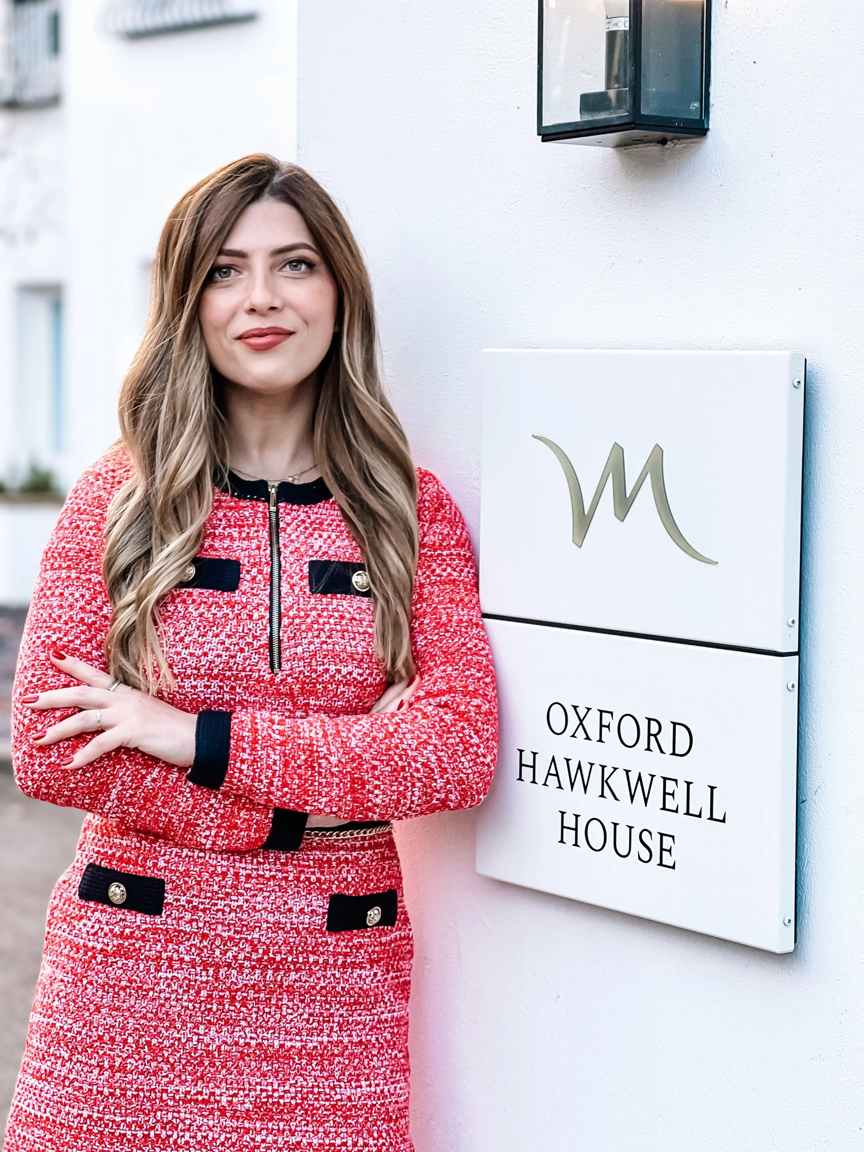 Mercure Oxford Hawkwell House Hotel appoints director of sales