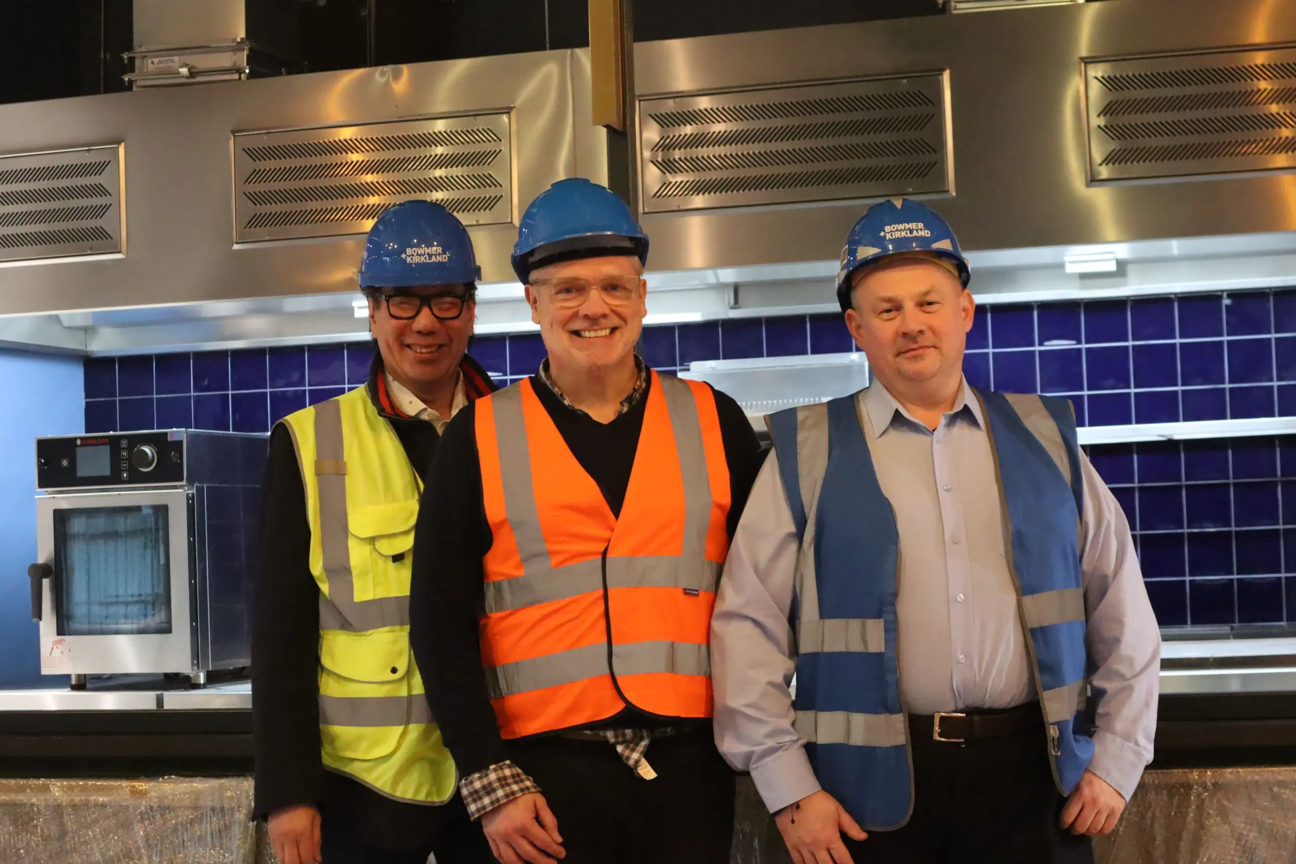 Hotel Indigo Coventry names new GM