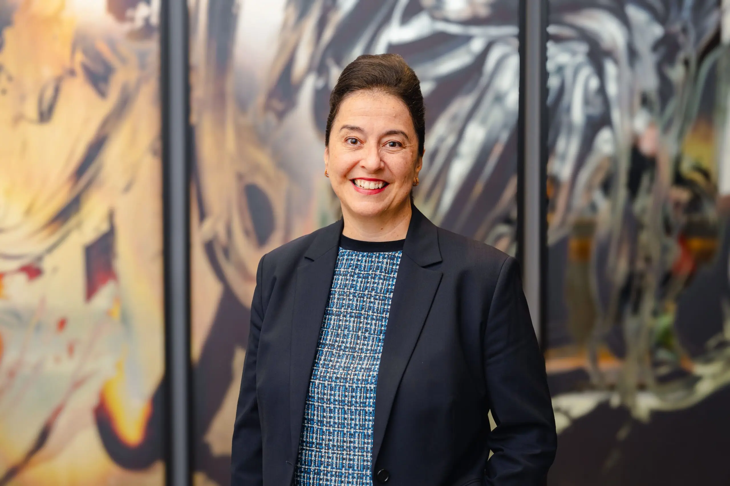 Andaz London Liverpool Street appoints new GM