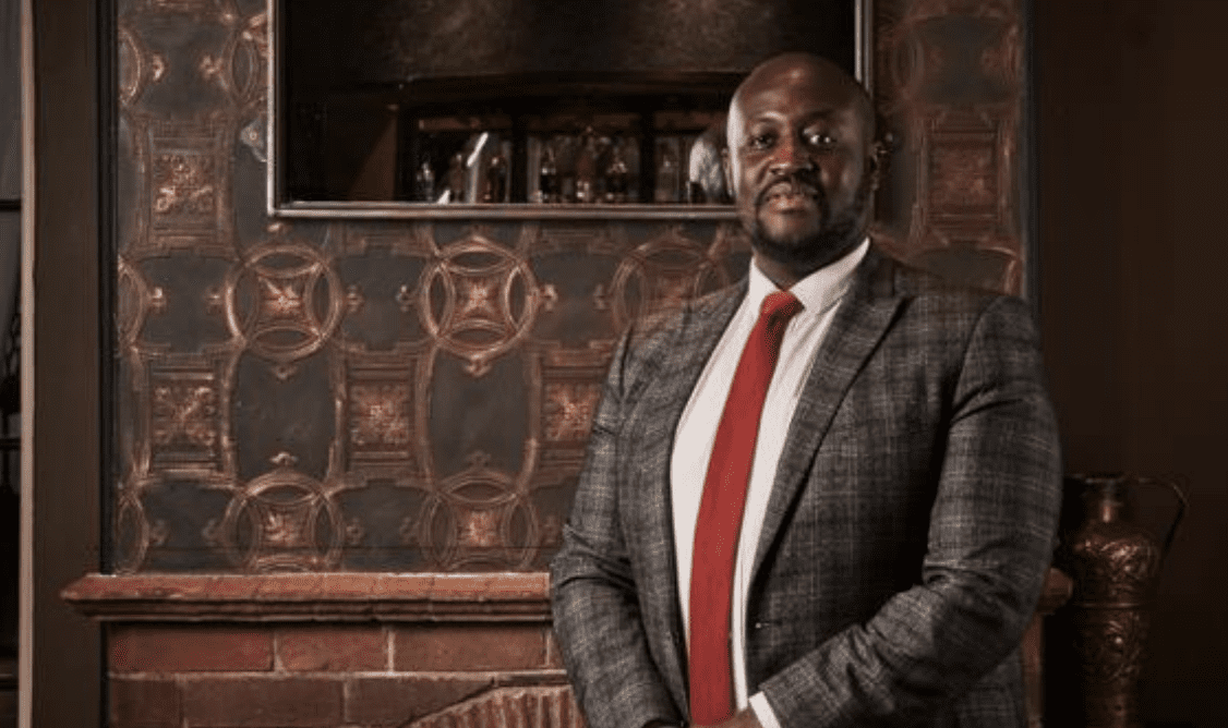 The Bath Hotel appoints new GM