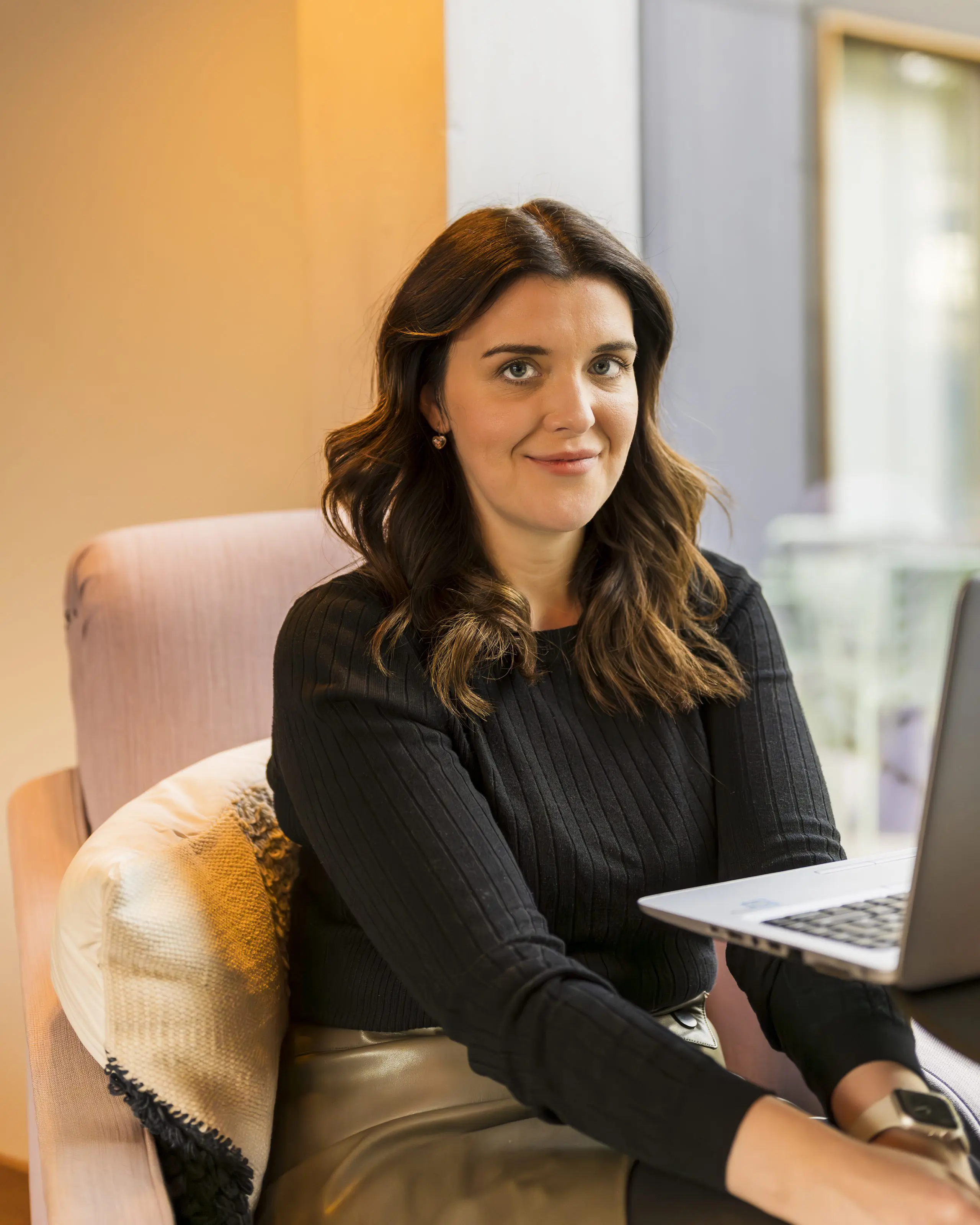 Mollie’s Oxfordshire announces new GM