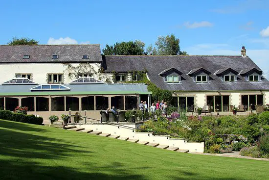 Gibbon Bridge Hotel hits the market