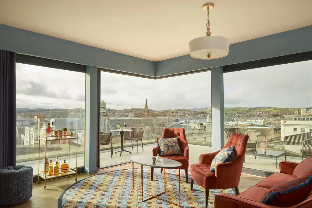 Focus Hotels to manage Hotel Indigo Exeter