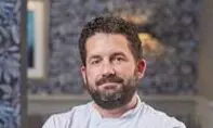 The Grand Hotel Eastbourne appoints new head chef