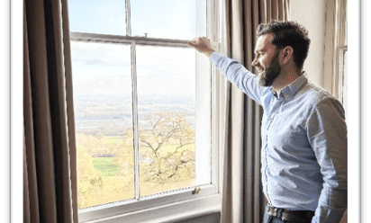 The Cottage in the Wood Malvern names new GM