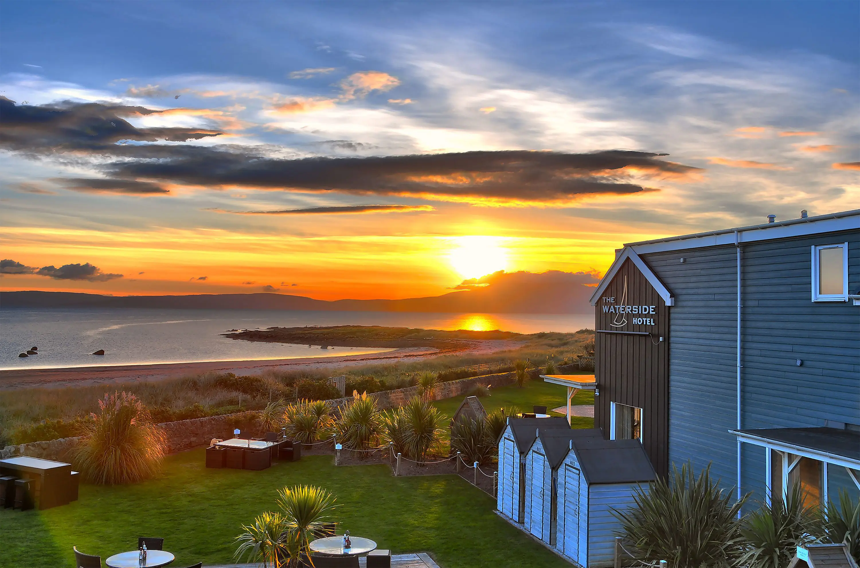 SimpsInns to open new spa amid refurb