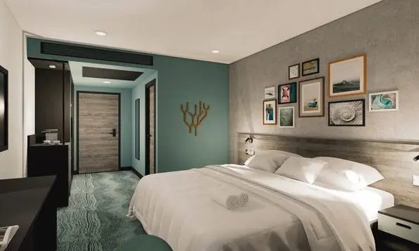 Fragrance expands portfolio with new Ibis Styles Hotel