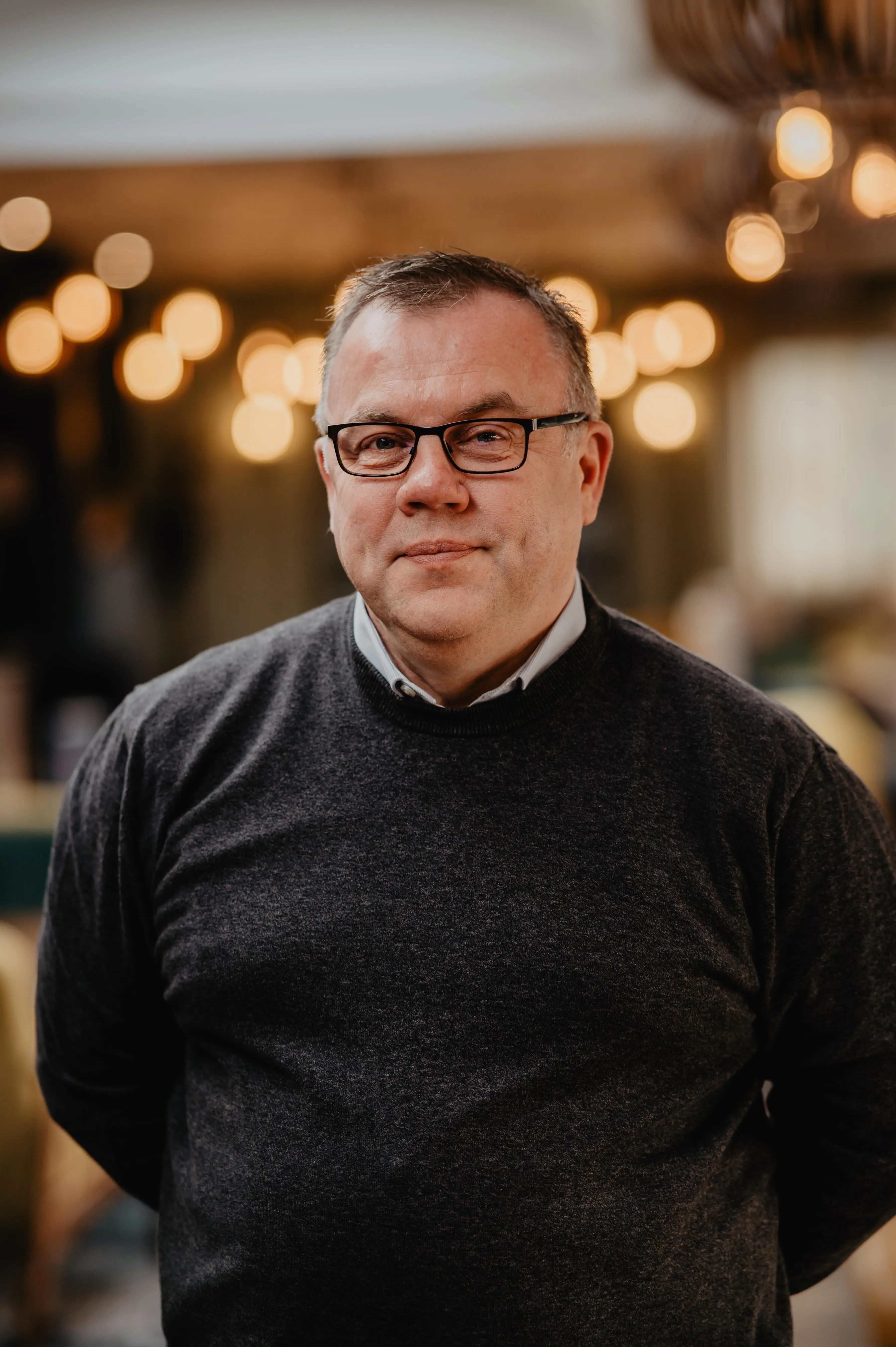 Rutland Hall Hotel appoints new director and GM