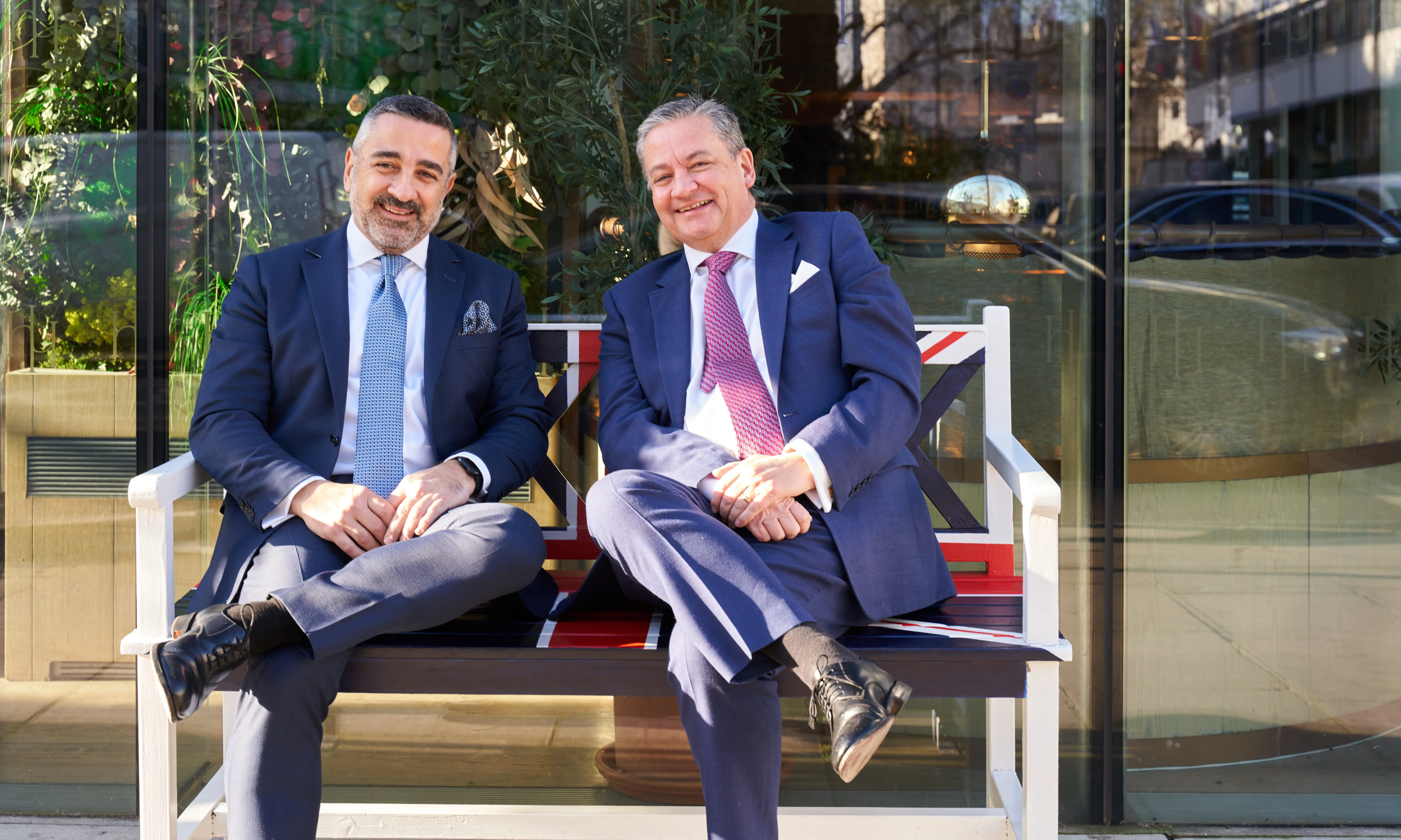 The Hari Belgravia announces new general manager