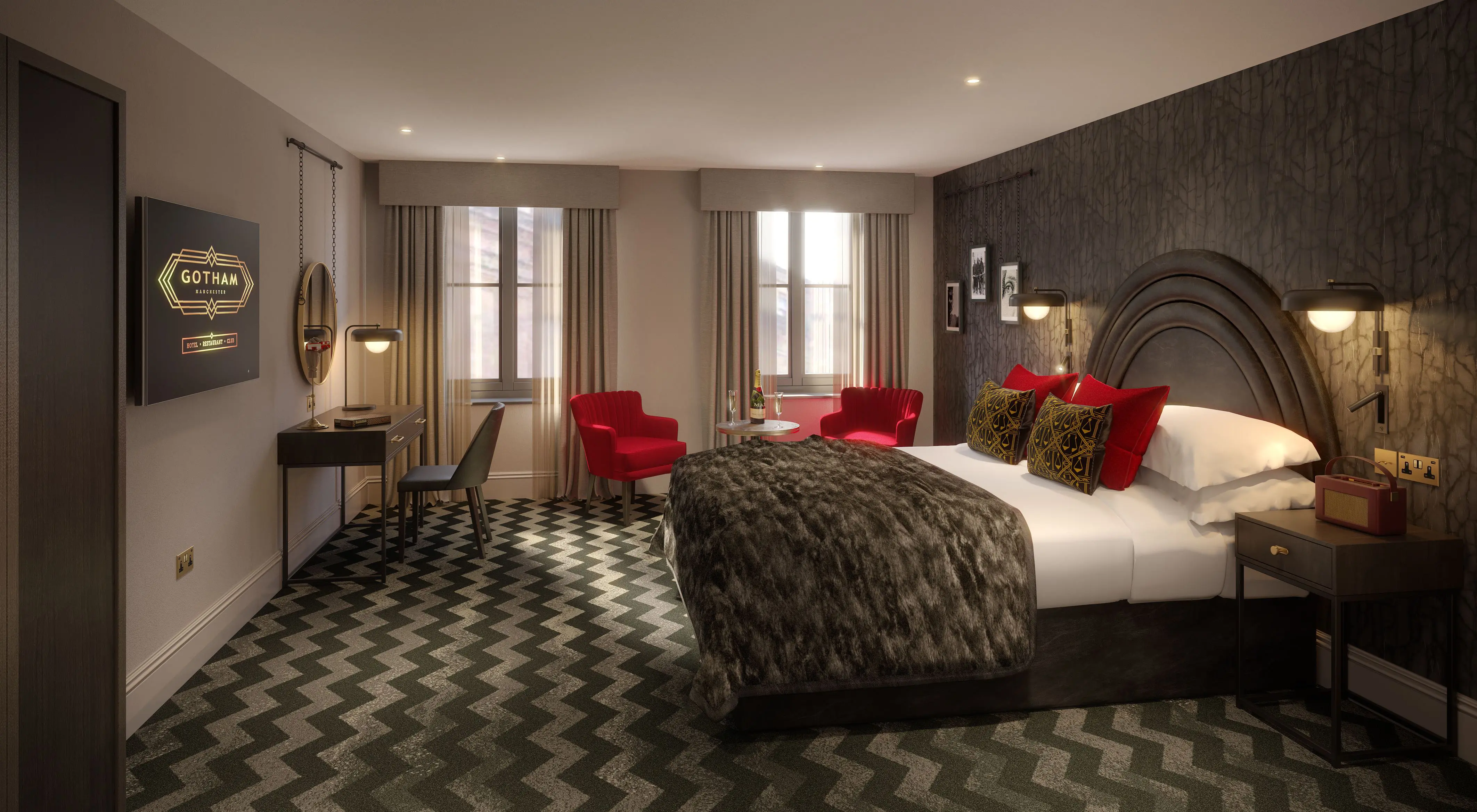 Bespoke Hotels unveils 2024 expansion plan