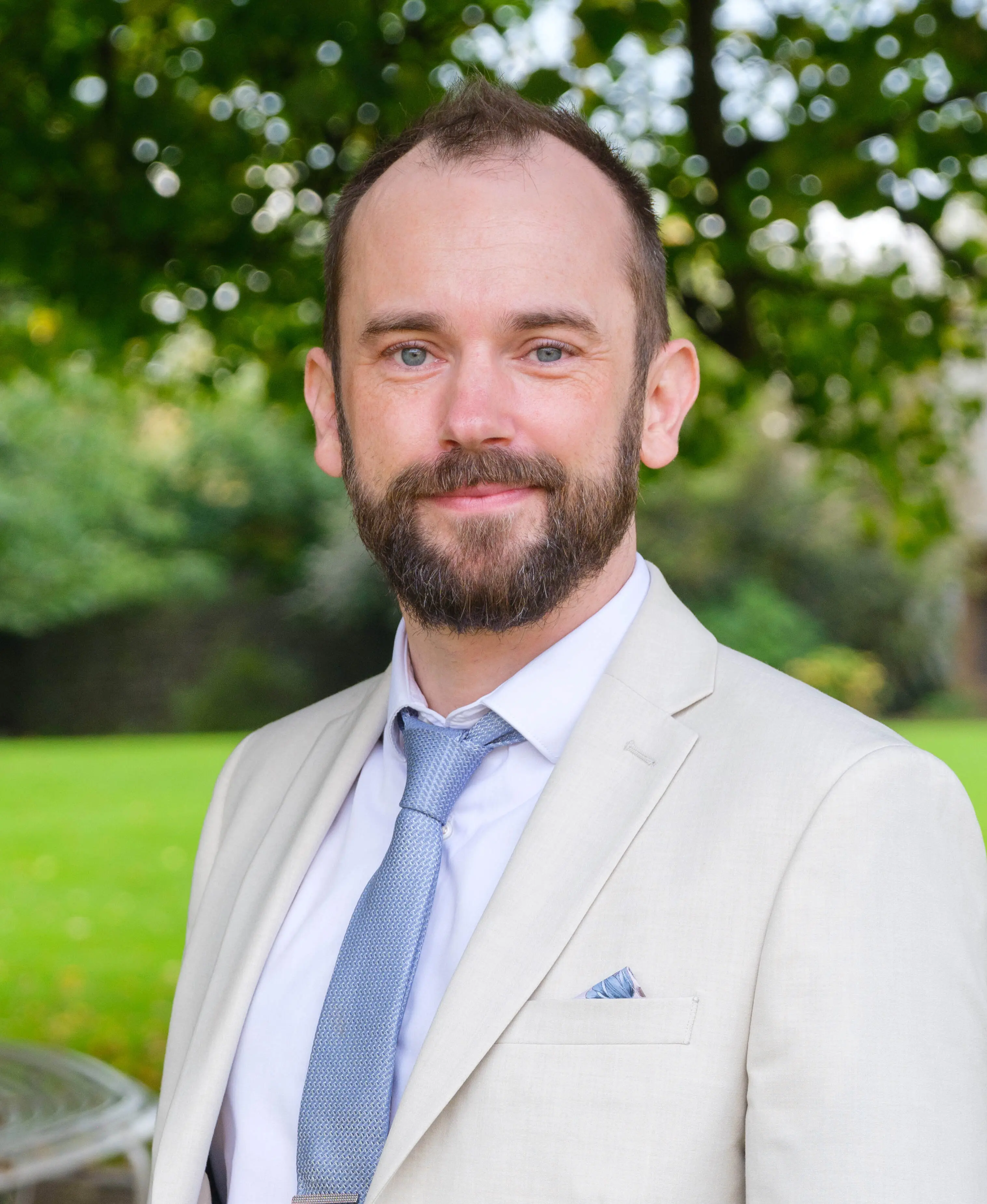 McKeever Hotel Group appoints new sales and general manager