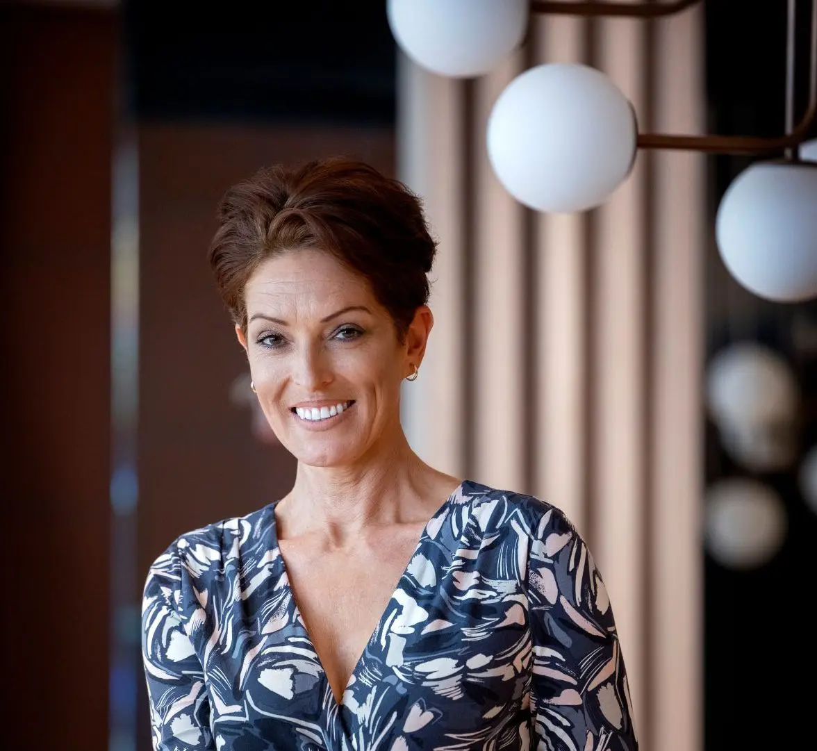 Pan Pacific London marketing director joins EC BID