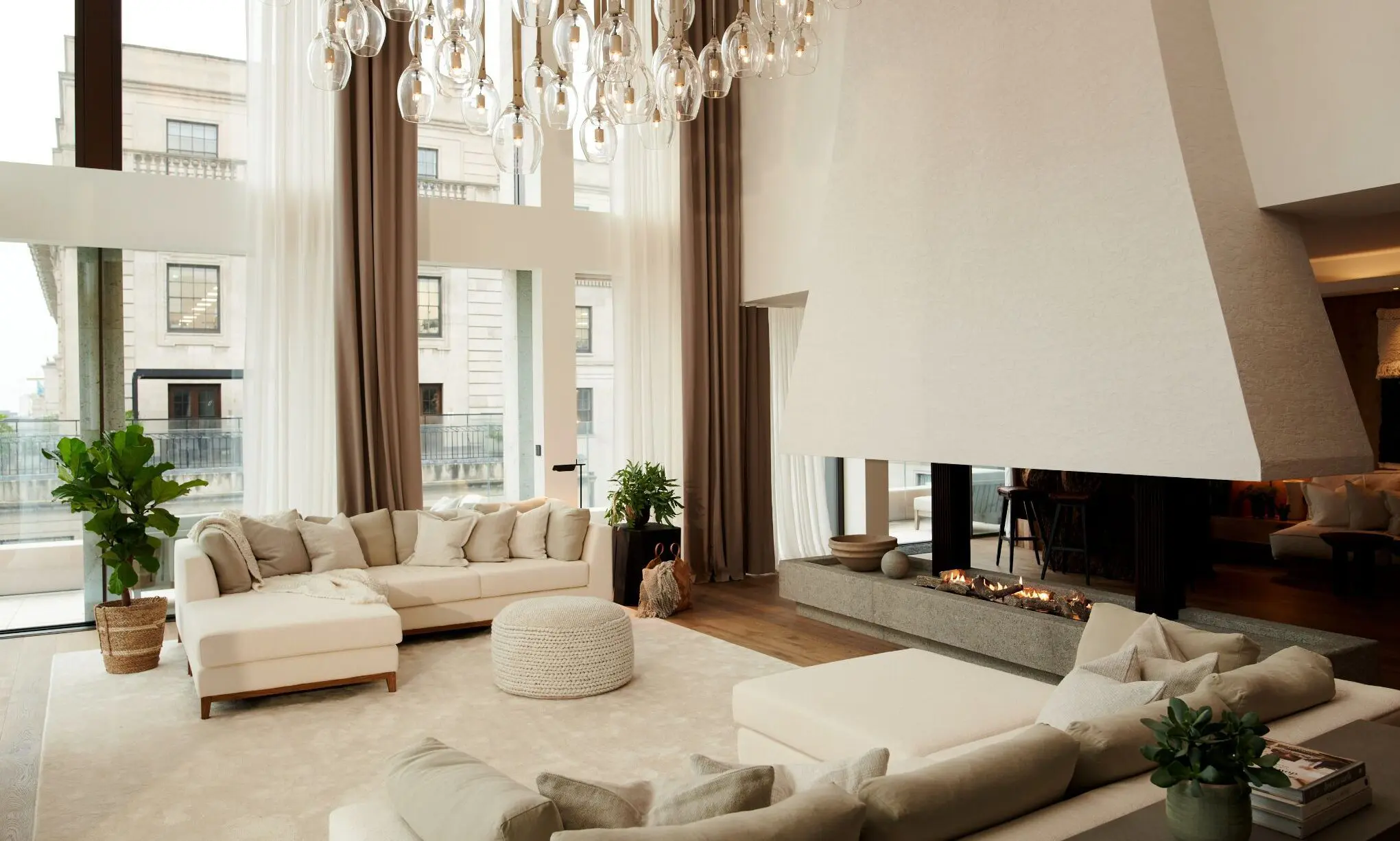 1 Hotel Mayfair unveils new suites and largest one bedroom penthouse