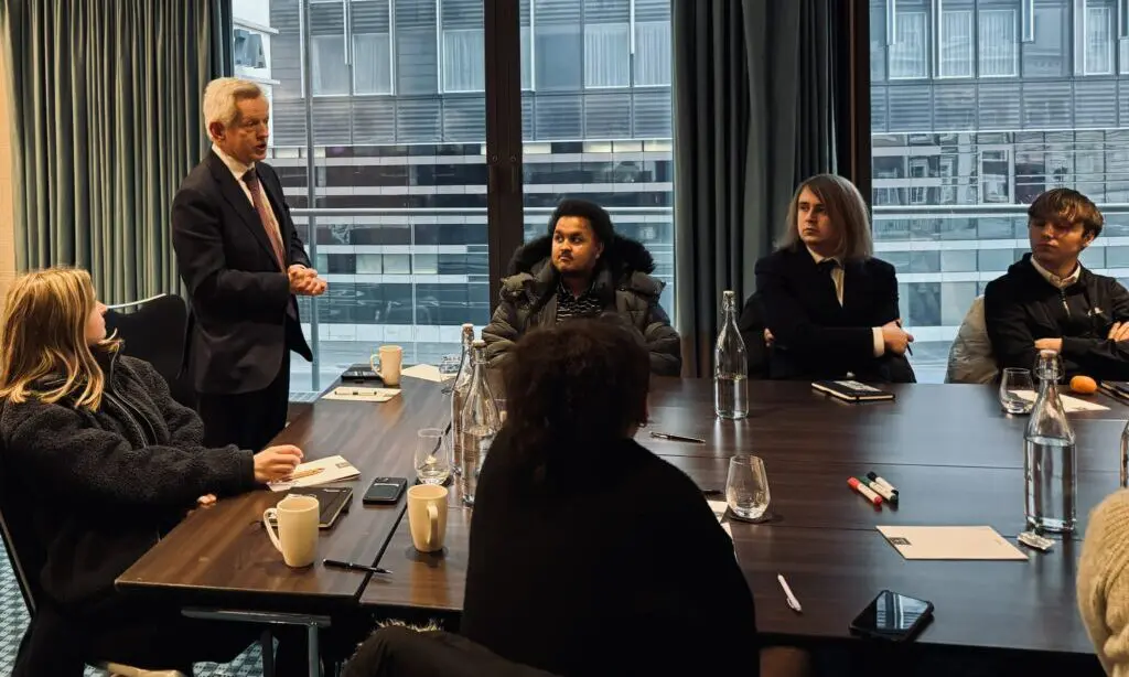 Hospitality bosses support launch of new degree apprenticeship