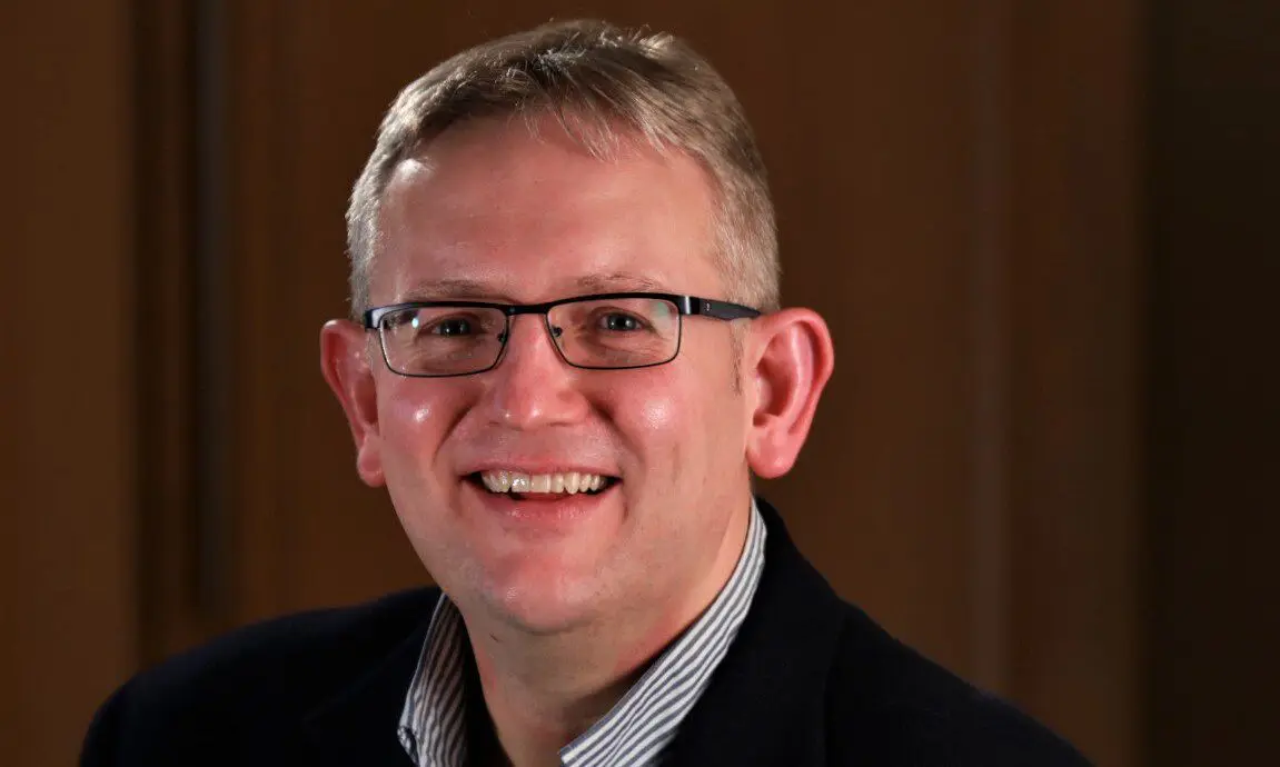 Apex Hotels appointed new NED
