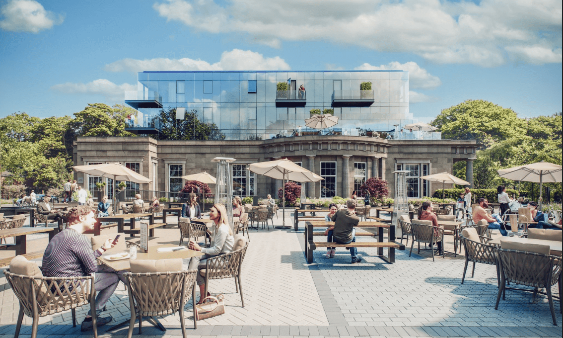 Green Circle wins appeal for Allerton Manor Golf Club hotel