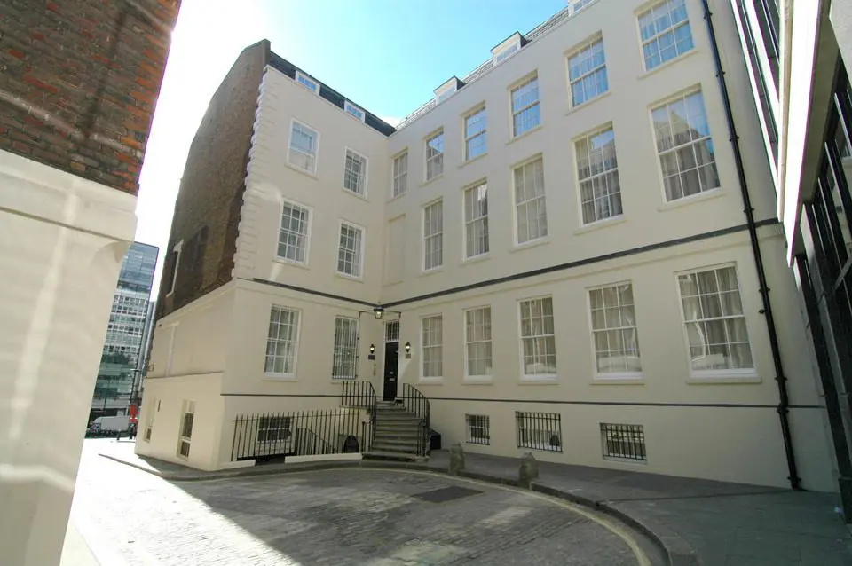 Two C1 serviced apartment schemes hit the market