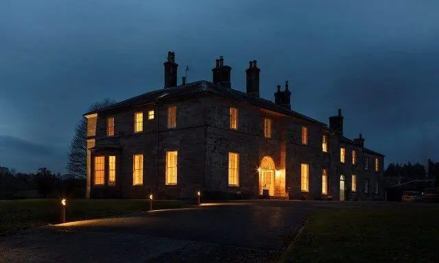 Dabton House celebrates successful trading since opening