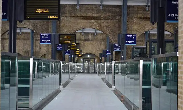 New Aslef strike action could cost hospitality £350m