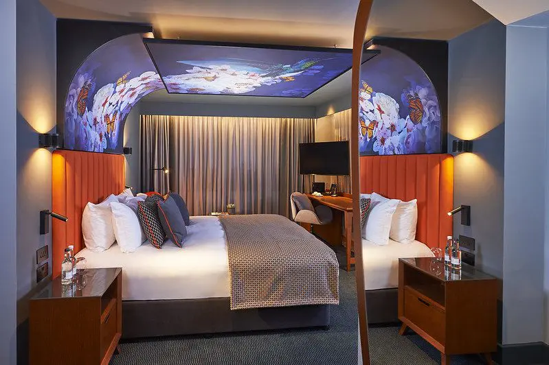 Malmaison Manchester Deansgate to open in February