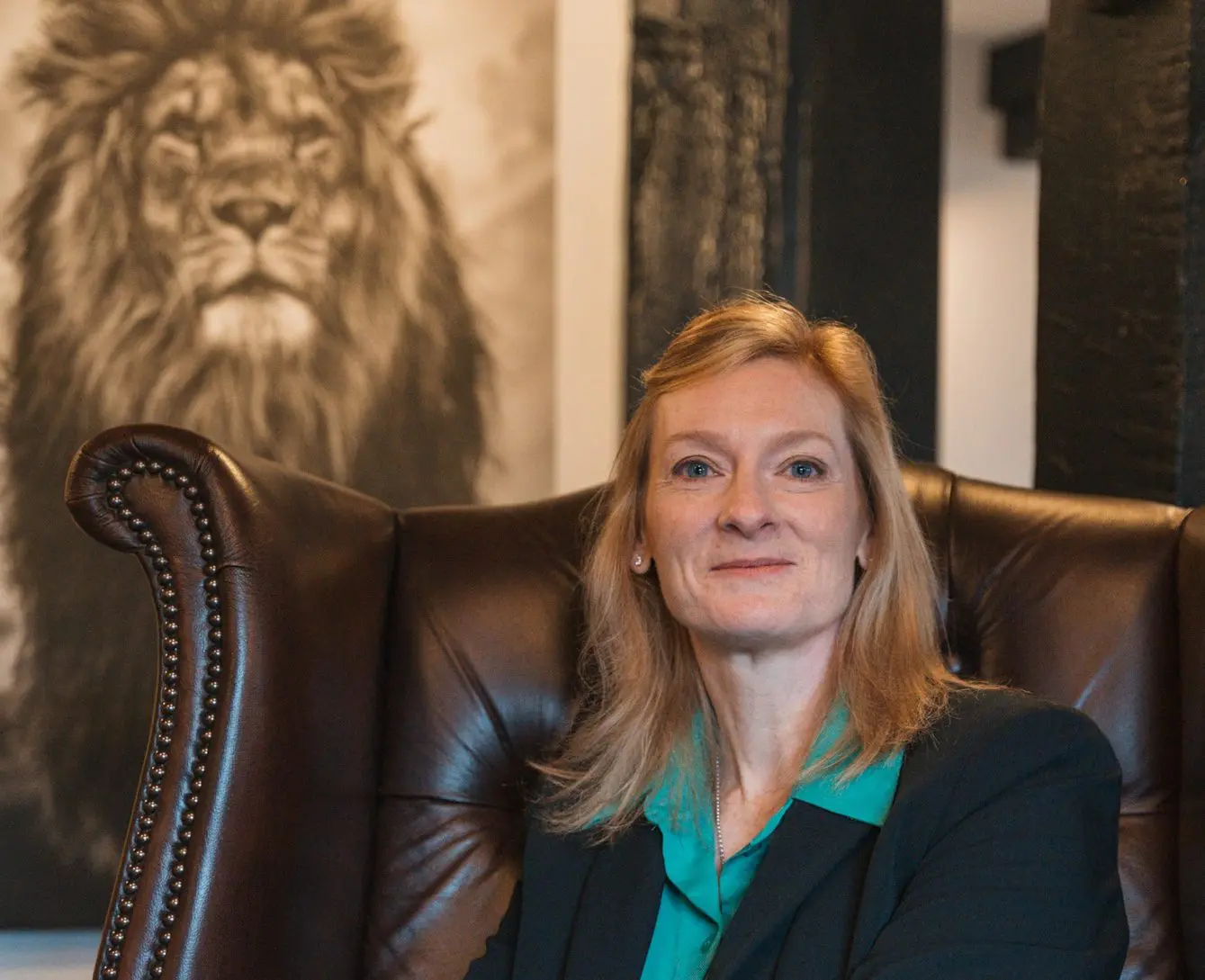 The White Lion in Cheshire appoints new director