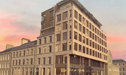 Cheval Maison – West Regent receives planning permission