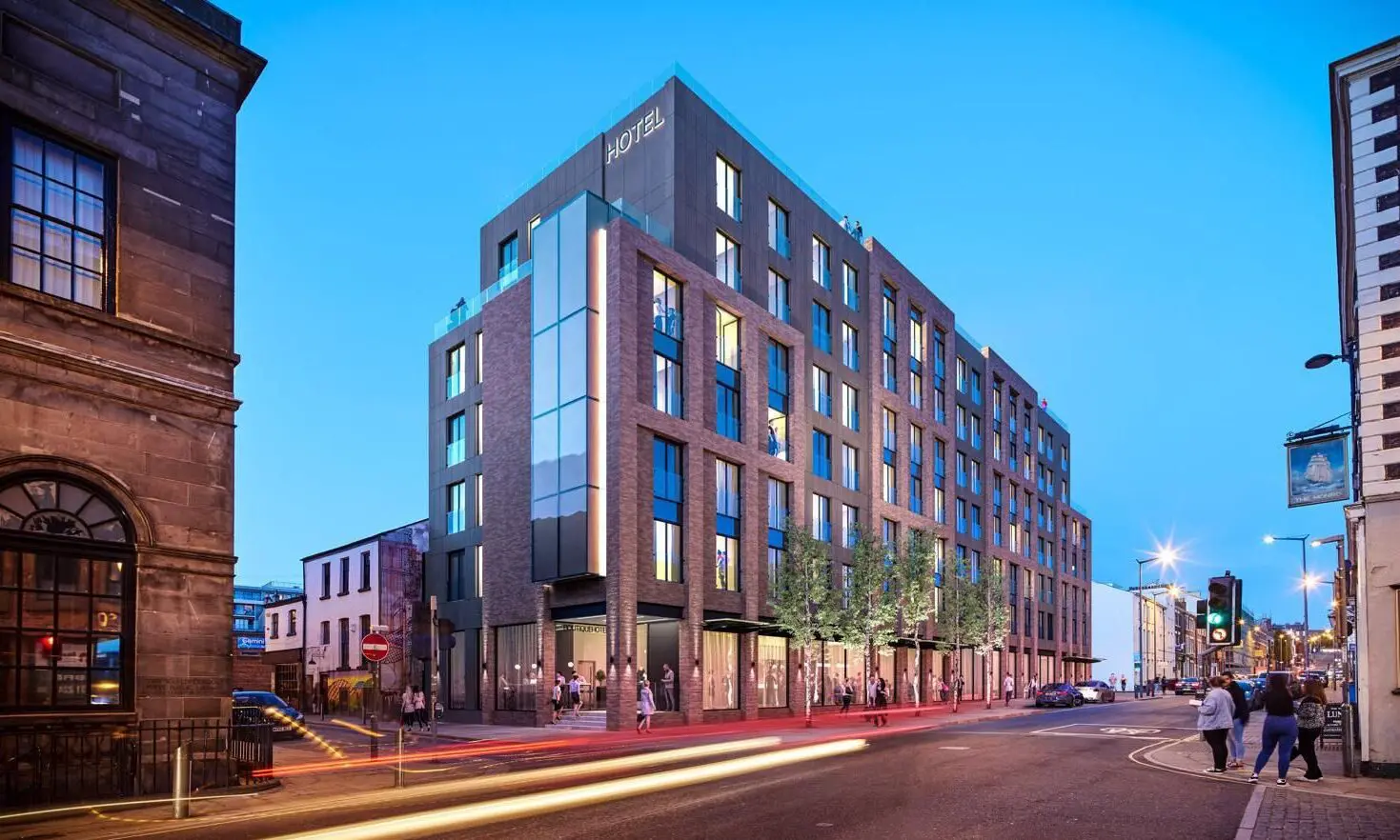 IHG to open first UK Vignette Collection hotel in February