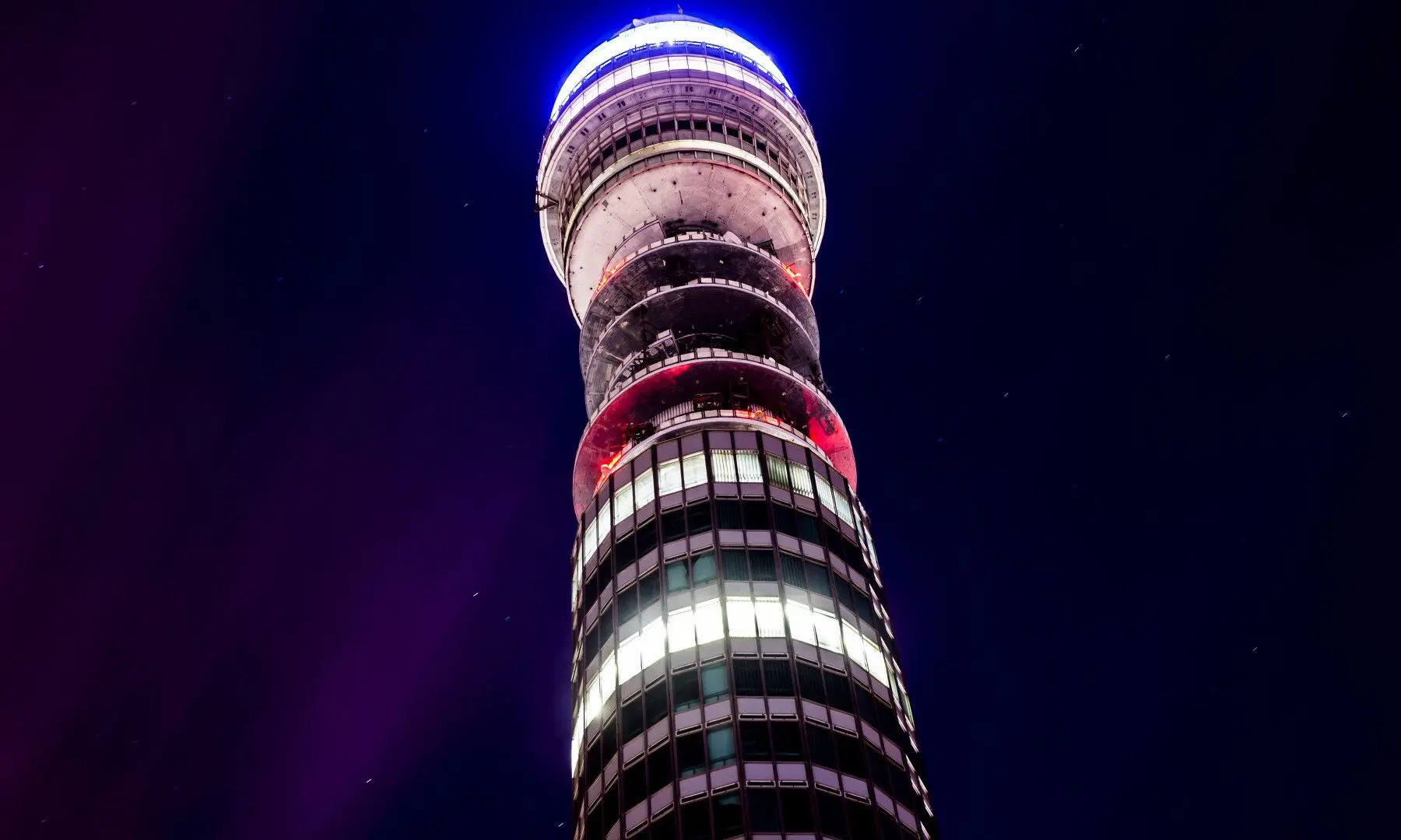 BT Tower to become hotel following £275m deal