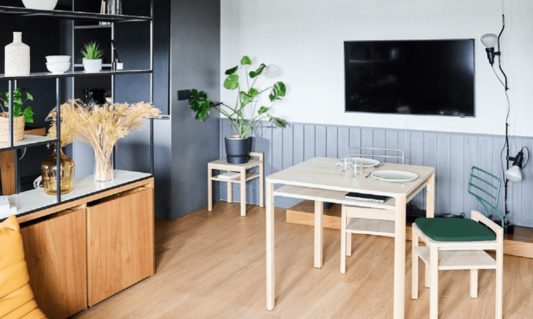 Adagio quadruples franchise development in six years